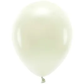 balony-ekologiczne-kremowe-partydeco-10-100-szt