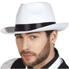 kapelusz-gangster-bialy-boland
