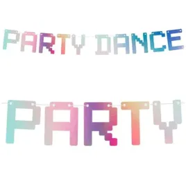 baner-electric-holo-opalizujacy-partydeco-130-cm