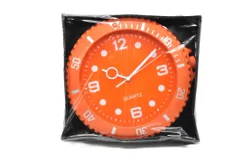 zegar-dzieciecy-pomaranczowy-kandg