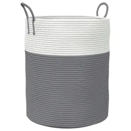 kosz-do-przechowywania-szaro-bialy-o38x46-cm-bawelna