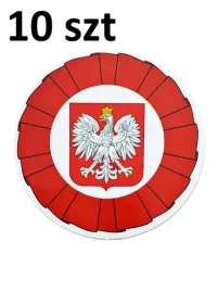 kotylion-dla-dziecka-10-szt-bialo-czerwony-z-godlem-bezpieczne-mocowanie