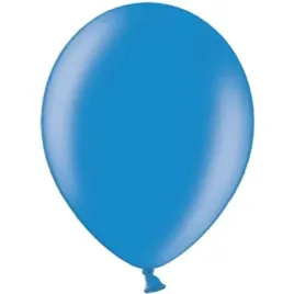 balony-metallic-niebieskie-strong-9-100-szt