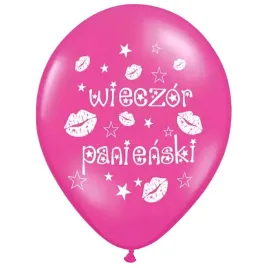 balony-wieczor-panienski-rozowy-metalik-strong-14-50-szt