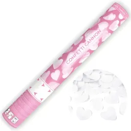 tuba-strzelajaca-konfetti-serca-bialy-partydeco-40-cm