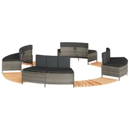 obudowa-do-basenu-spa-szary-polirattan-i-lite-drewno-akacjowe