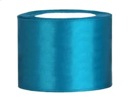 tasiemka-satynowa-classic-turkusowy-partydeco-50-mm-25-m