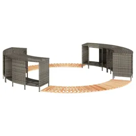 obudowa-do-basenu-spa-szary-polirattan-i-lite-drewno-akacjowe