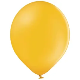 balony-12p-pastel-ochra-partydeco-105-100-szt