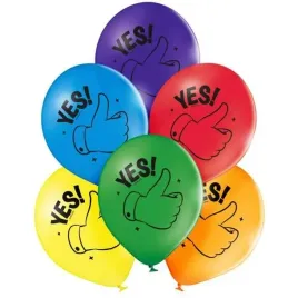 balony-kciuki-do-gory-okejka-mix-belbal-12-6-szt