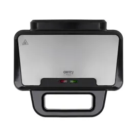 opiekacz-camry-cr-3067-srebrny-szary-1400-w