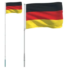 flaga-niemiec-z-masztem-55-m-aluminium