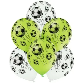 balony-pilka-nozna-pastel-mix-belbal-12-6-szt
