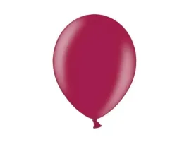 balony-14-metalik-plum-100-szt