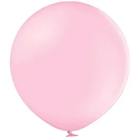 balon-b350-pastel-olbrzym-90-cm-rozowy-belbal-36