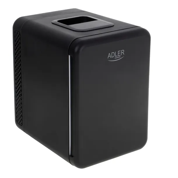 Mini lodówka Adler AD 8084 Czarna