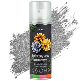 srebrny-brokat-w-sprayu-dekoracyjny-100ml-ka6074