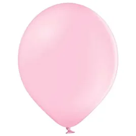 balony-b105-pastel-rozowy-belbal-12-100-szt