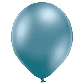 balony-b105-glossy-niebieski-belbal-12-100-szt