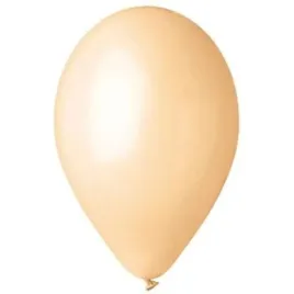 balony-10-pastel-gemar-nude-100-szt