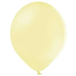 balony-b105-pastel-zolty-jasny-belbal-12-100-szt