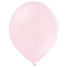 balony-b105-pastel-rozowy-jasny-belbal-12-100-szt