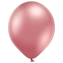 balony-b105-glossy-rozowy-belbal-12-100-szt