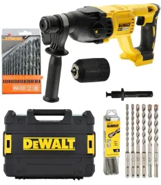 mlotowiertarka-18v-sds-26j-dewalt-dch133-20-akc
