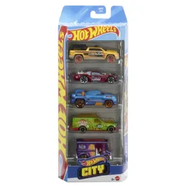 samochodziki-hot-wheels-city-jbj75-5-pak