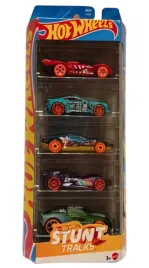 samochodziki-hot-wheels-5-pak-stunt-tracks-skala-1-64-jbj81