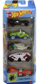 pieciopak-pojazdow-hot-wheels-htv55-street-beasts