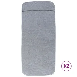 recznik-plazowy-z-zakladka-do-lezaka-szary-75-x-200-cm-400-g-m-2