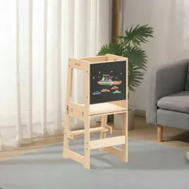 pomocnik-kuchenny-dzieciecy-z-funkcja-stolika-tulano-drewniany-3w1