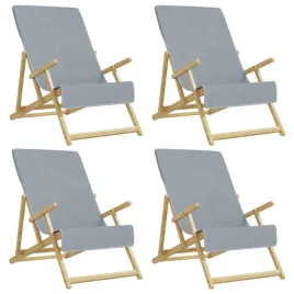 reczniki-plazowe-4-szt-szare-60x135-cm-tkanina-400-g-m