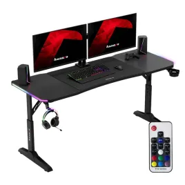 biurko-gamingowe-huzaro-hero-4-6-rgb-black-160-cm