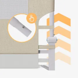 barierka-ochronna-do-lozka-tulano-bezowa-200x83-cm