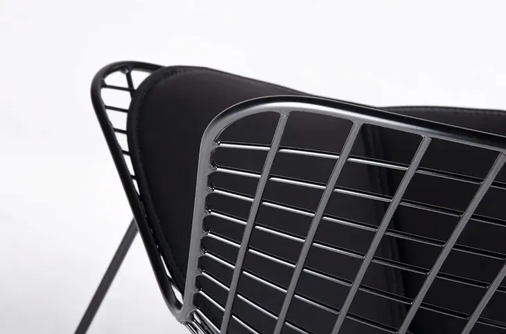 krzeslo-net-soft-czarne-marka-king-home-stan-nowy