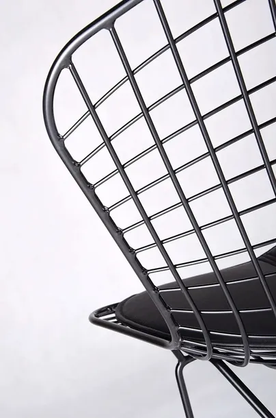 krzeslo-net-soft-czarne-marka-king-home-stan-nowy