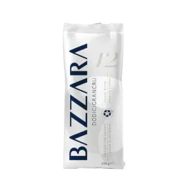 kawa-ziarnista-bazzara-dodicigrancru-250g