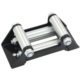prowadnica-liny-4-kierunkowa-czarna-srebrna-1605-x-92-x-58-mm
