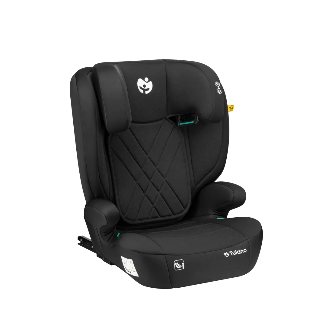 fotelik-samochodowy-tulano-joy-45-black