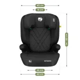 fotelik-samochodowy-tulano-joy-45-black-sposob-montazu-isofix
