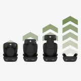 fotelik-samochodowy-tulano-joy-45-black-kategoria-wzrostowa-100-150