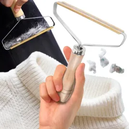 szczotka-golarka-ubran-swetrow-tapicerki-grzebien