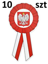 kotylion-narodowy-dla-dziecka-bialo-czerwony-10-sztuk-bezpieczne-mocowanie