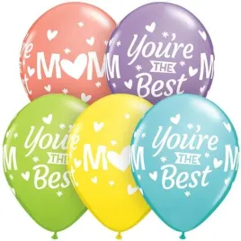 balony-mom-youre-the-best-mix-qualatex-11-50-szt