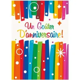 zaproszenia-urodzinowe-joyeux-anniversaire-unique-8-szt