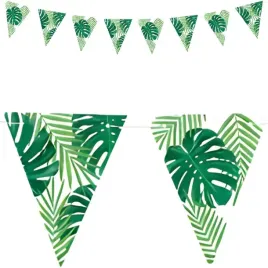 baner-flagi-aloha-liscie-mix-partydeco-130-cm
