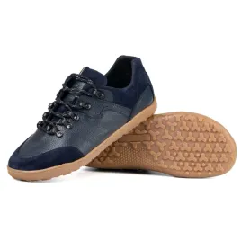 buty-barefoot-meskie-skorzane-olivier-315bf-szeroka-stopa-granatowe