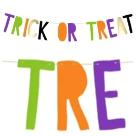 baner-trick-or-treat-partydeco-mix-100-cm